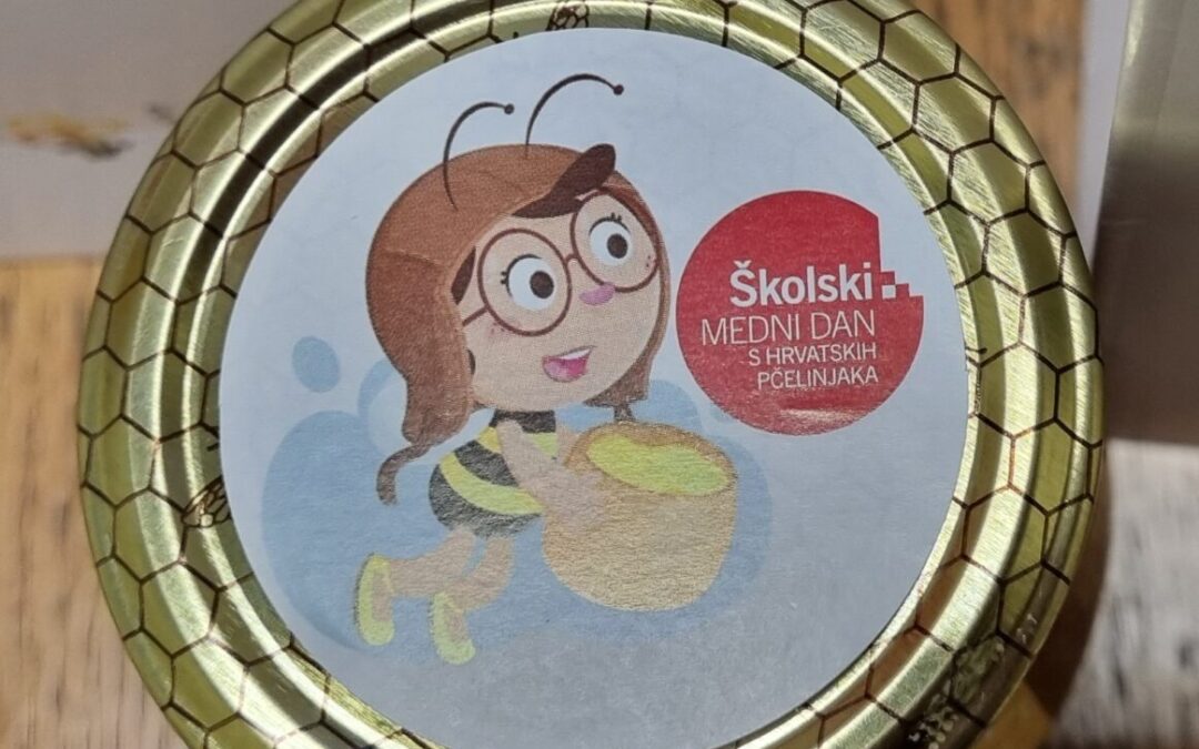 Školski medni dan