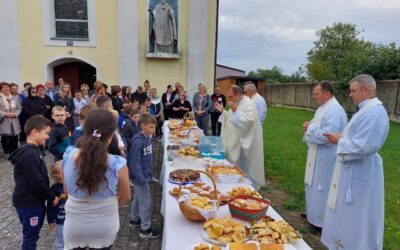 Proslava Dana kruha