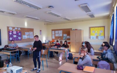 Natjecanje Čitajmo naglas