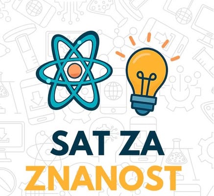 Sat za znanost