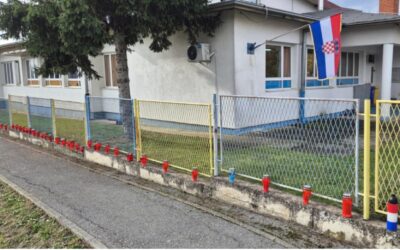 Dan sjećanja na žrtve Domovinskog rata i Dan sjećanja na žrtvu Vukovara i Škabrnje