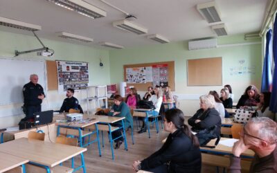 Predavanje Protokol o postupanju u slučaju nasilja među mladima i djecom