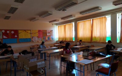 Provedeni Nacionalni ispiti u 4. i 8. razredu