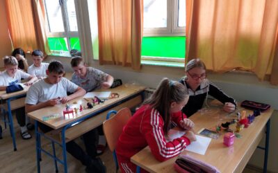 Radionica Izvanzemaljske priče povodom Svjetskog dana knjige