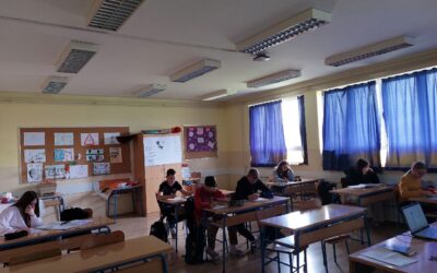 Predavanje o autorskom pravu, citiranju i parafraziranju