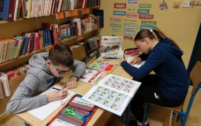 Petaši naučili sve o medijima